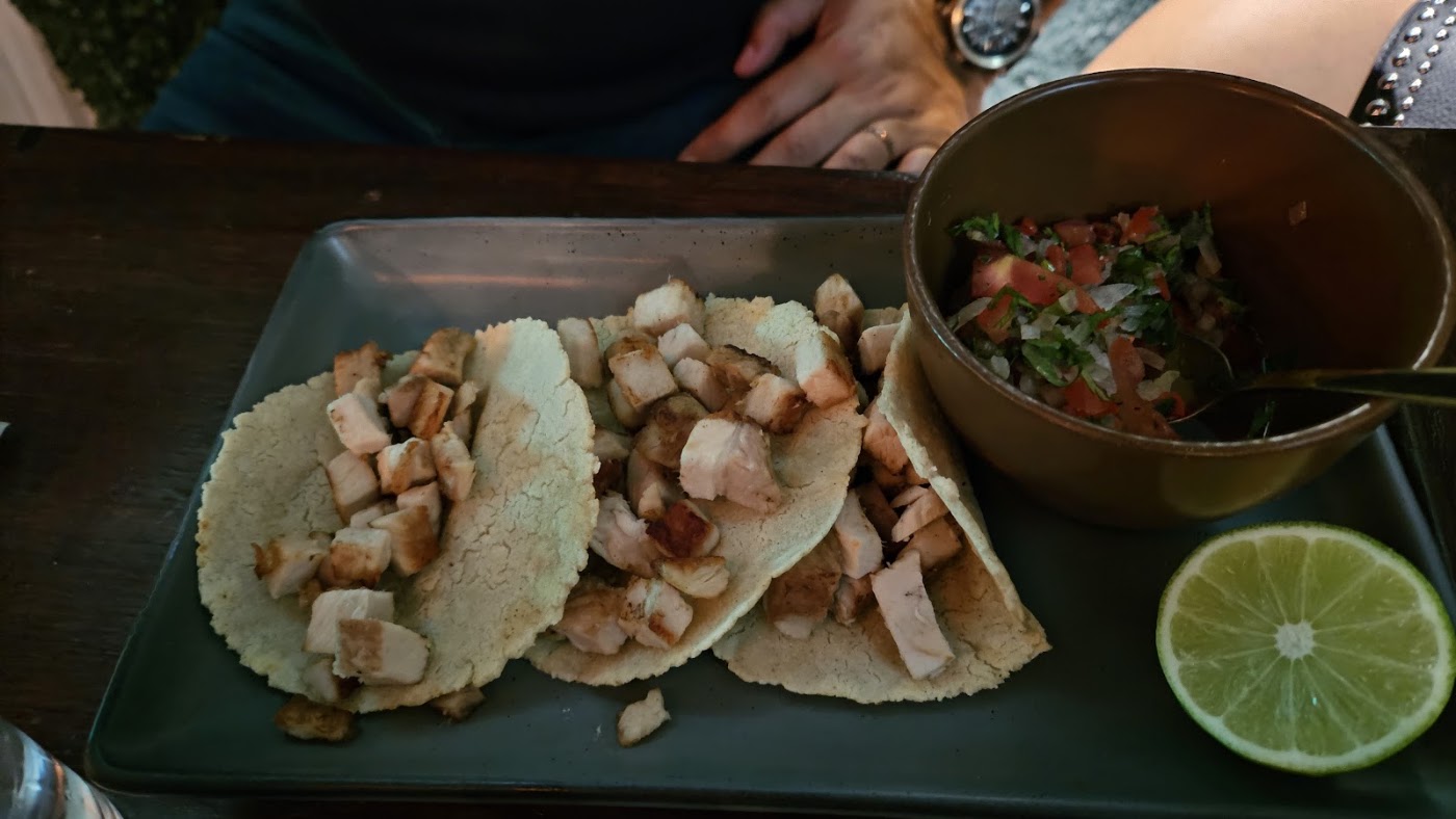 Negrete Cantina Centro