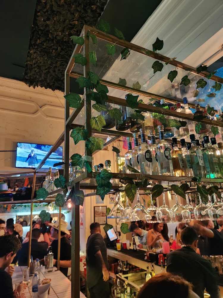 Negrete Cantina Centro