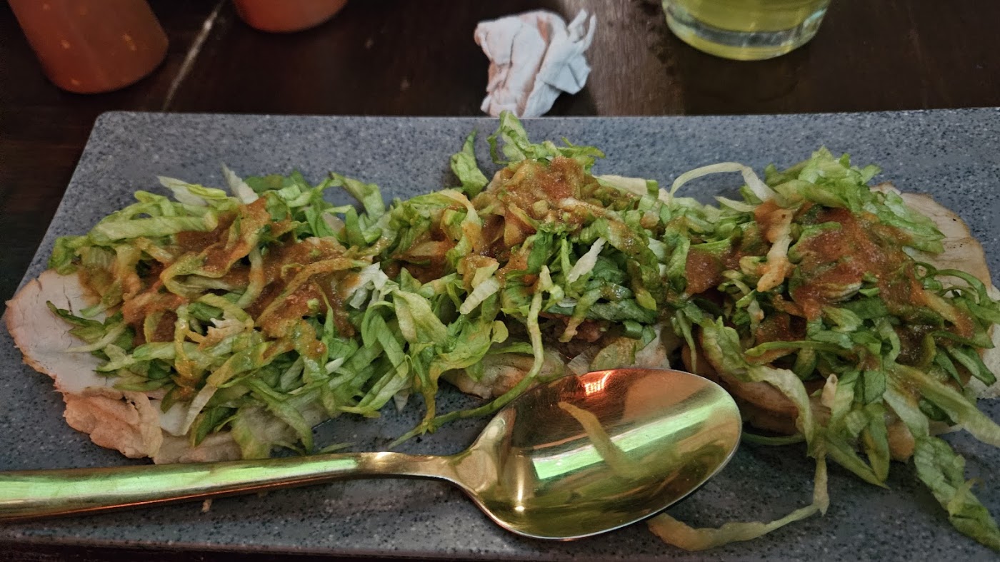 Negrete Cantina Centro
