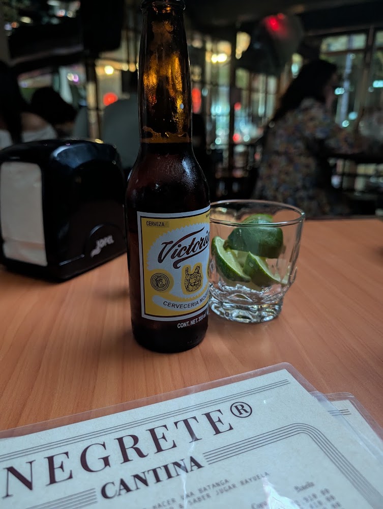 Negrete Cantina Centro
