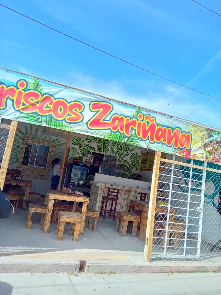 Zariñana