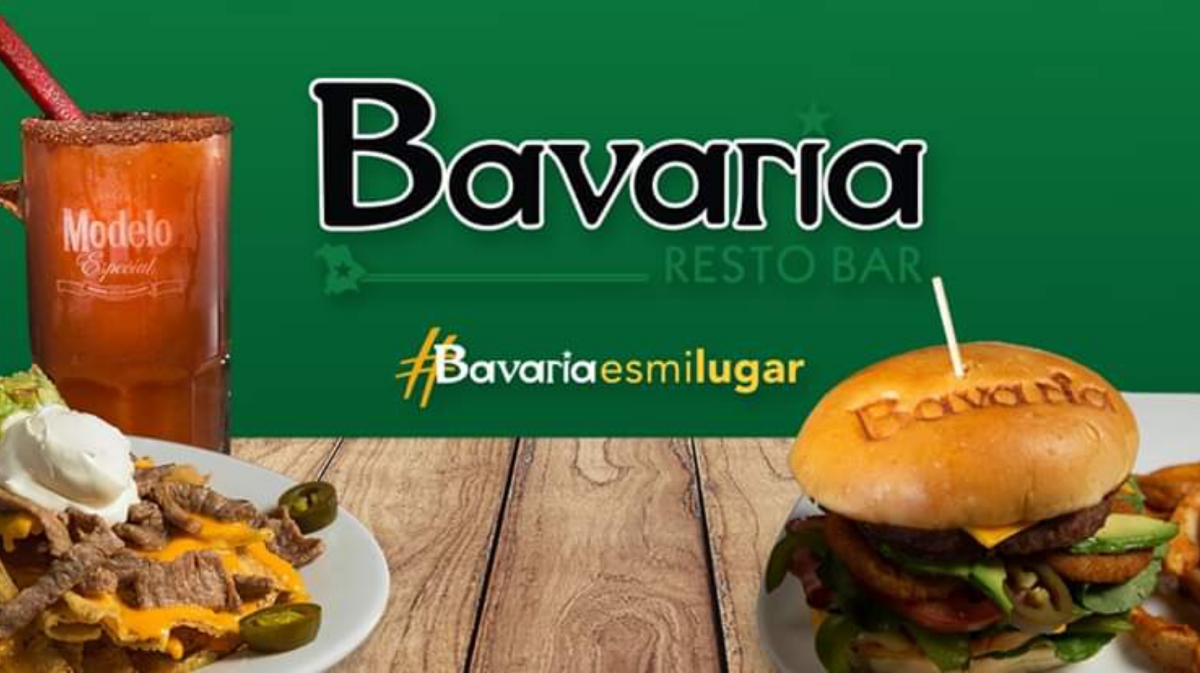 Bavaria Resto Bar