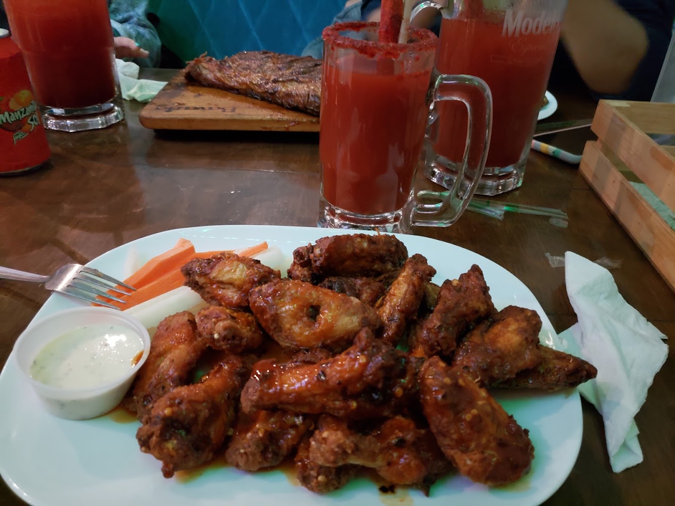 Bavaria Resto Bar