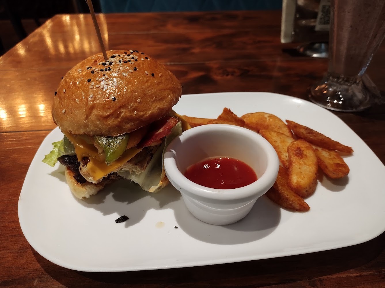 Bavaria Resto Bar