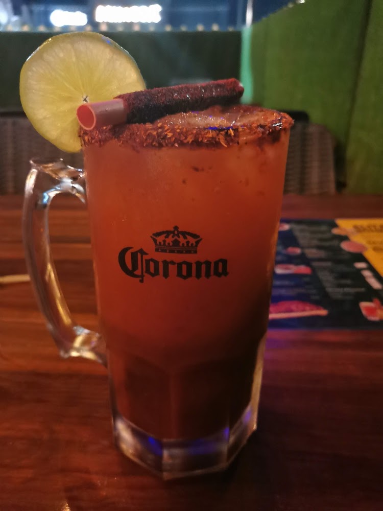 Bavaria Resto Bar