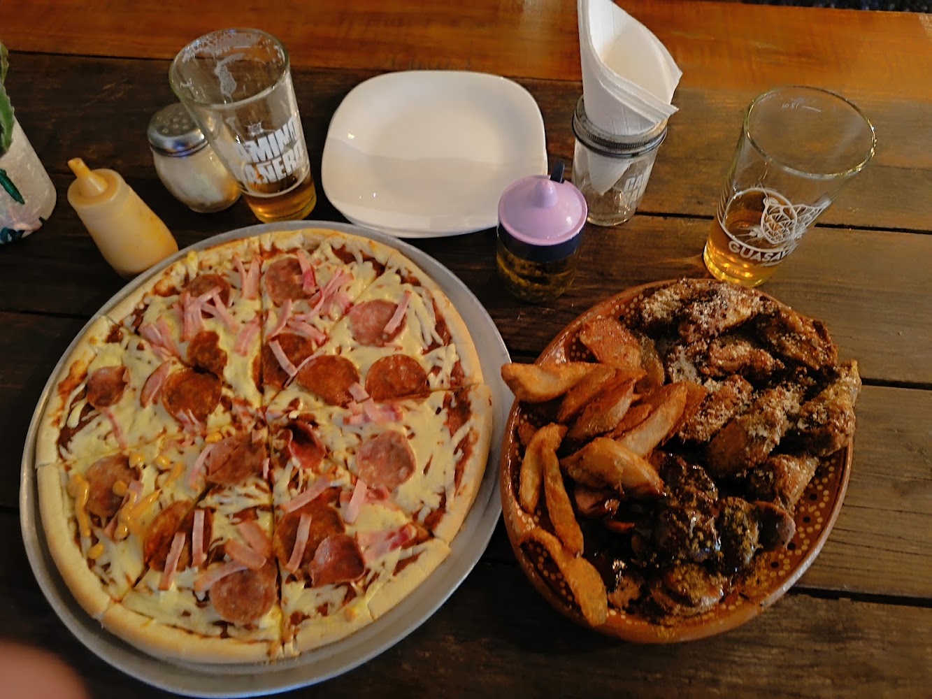 Bavaria Resto Bar