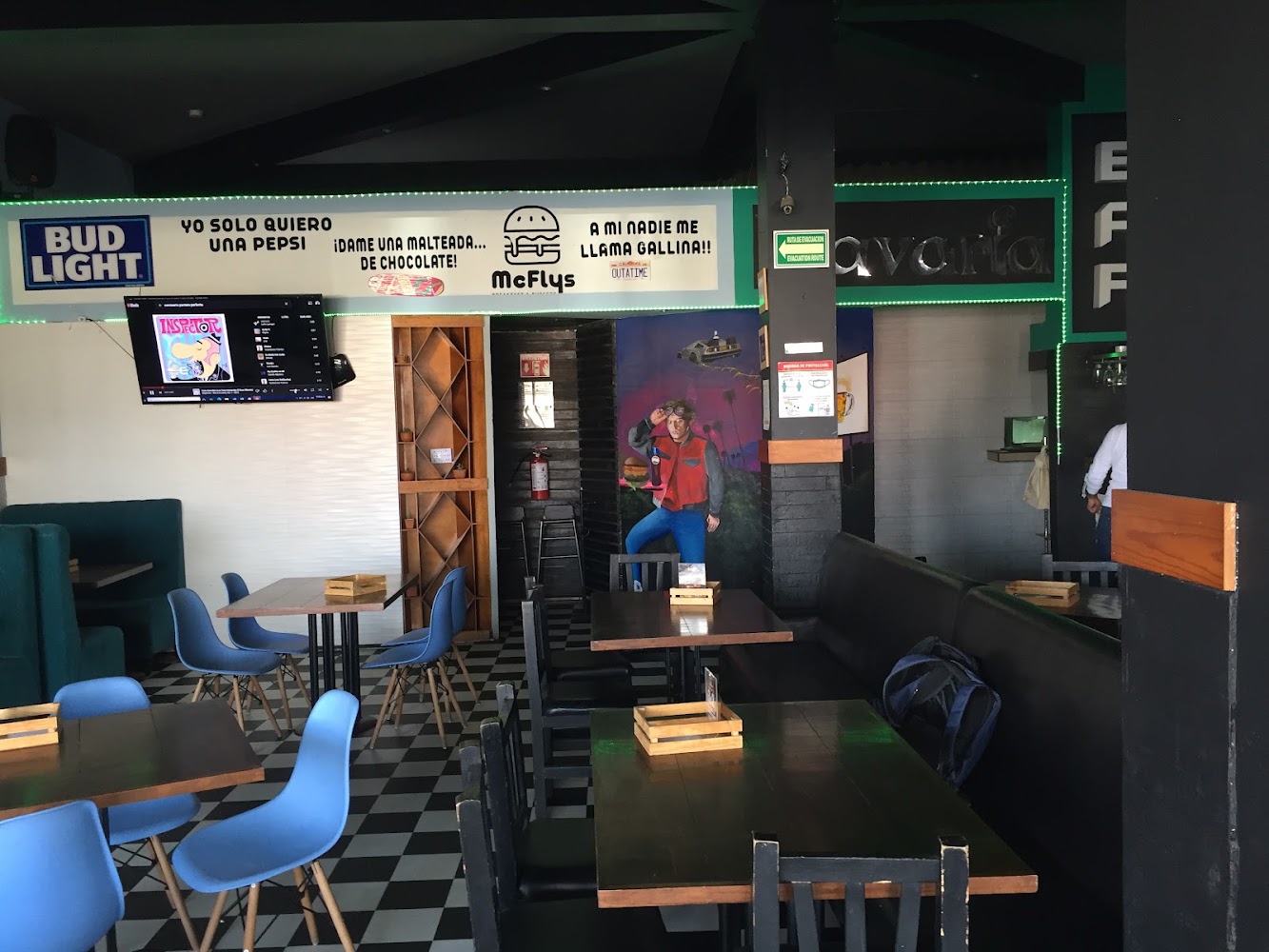 Bavaria Resto Bar