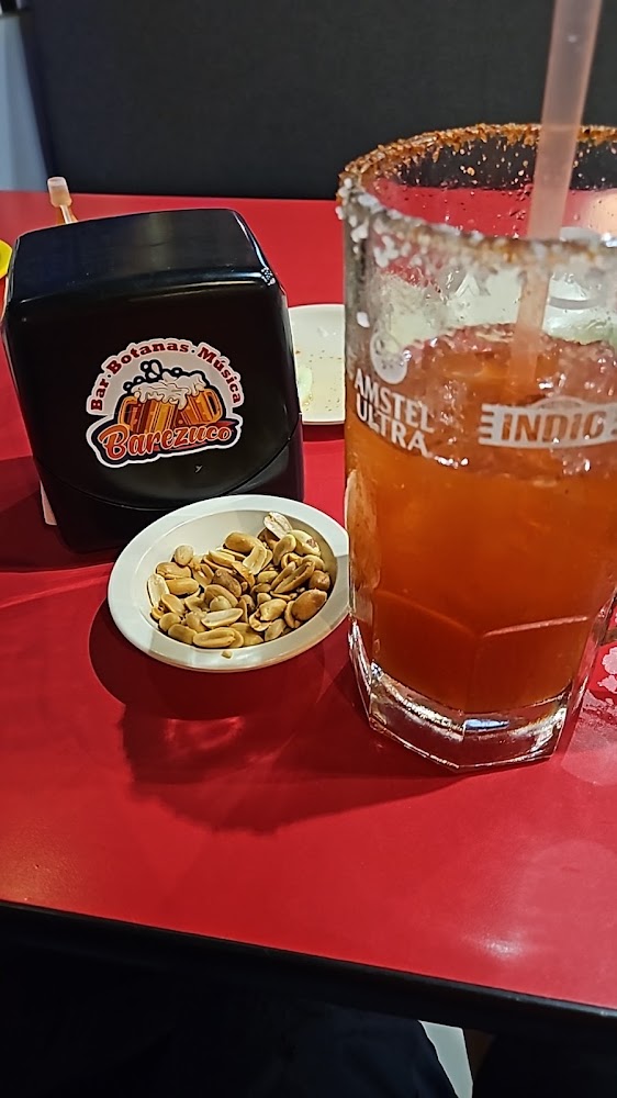 Barezuco