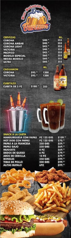 Barezuco