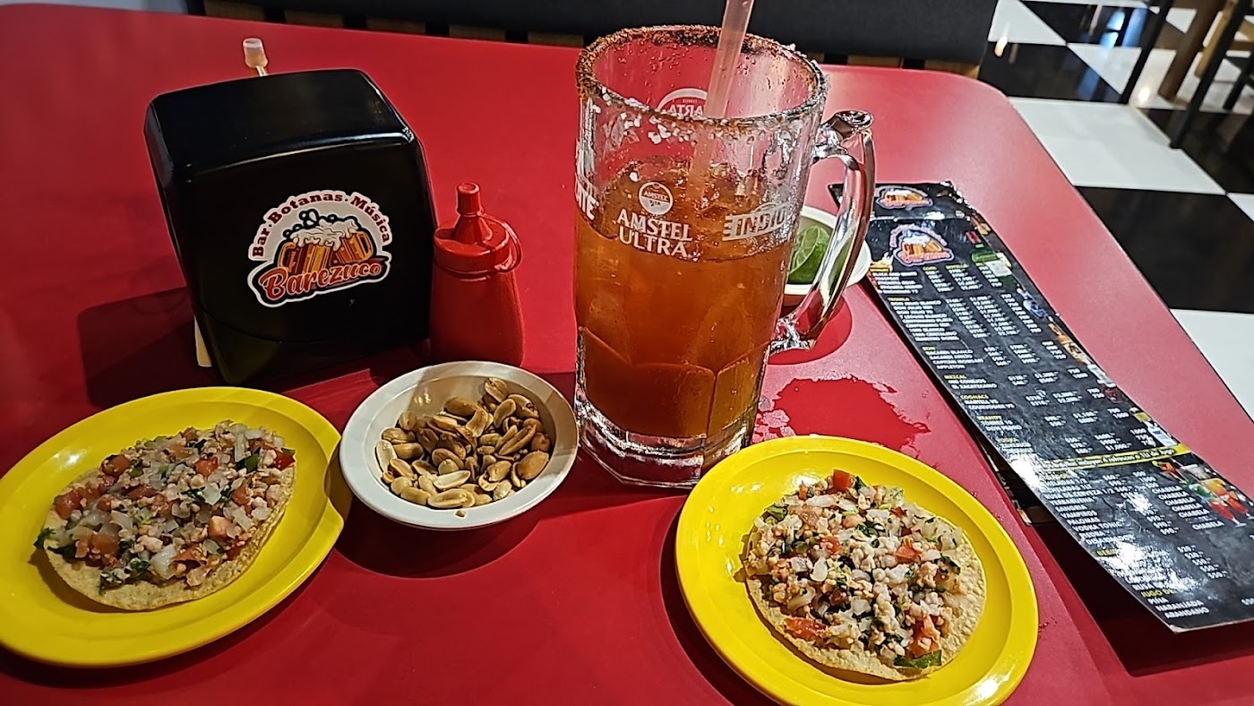 Barezuco
