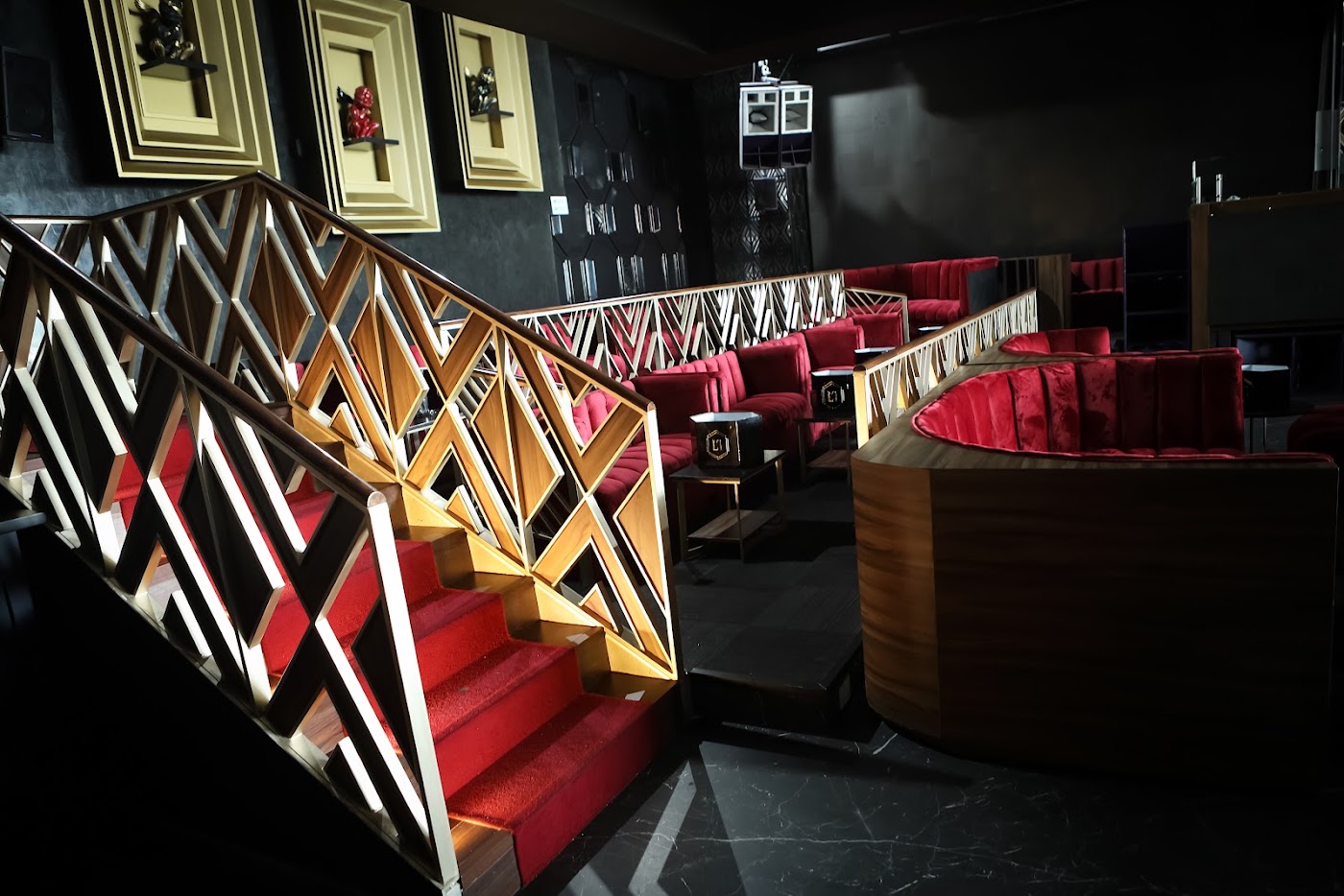 Lou Lou Private Club GDL