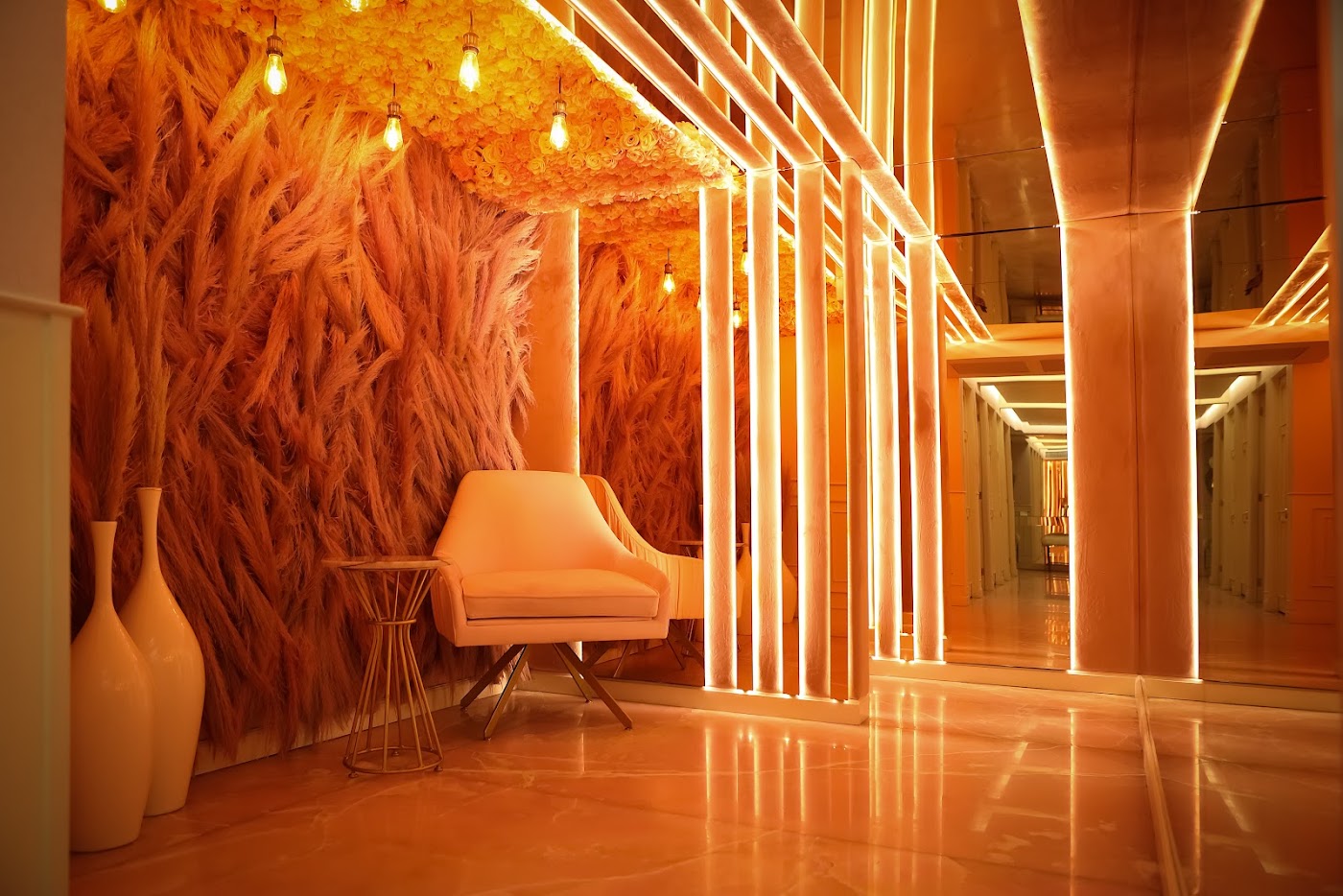 Lou Lou Private Club GDL