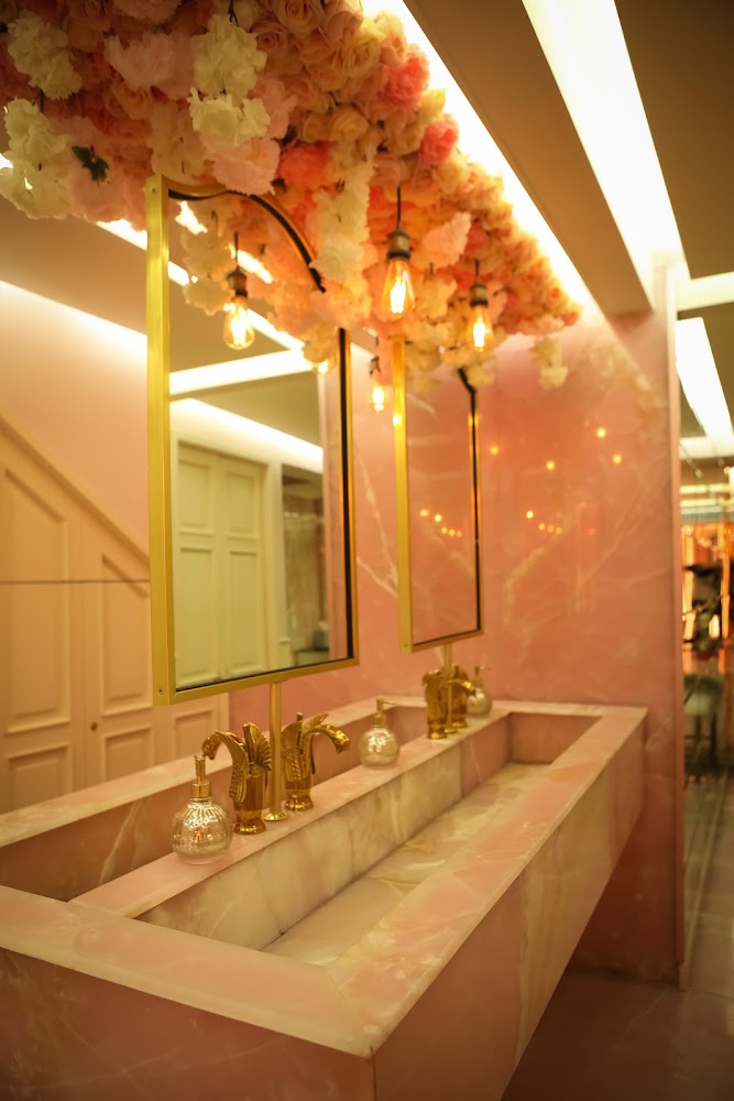 Lou Lou Private Club GDL
