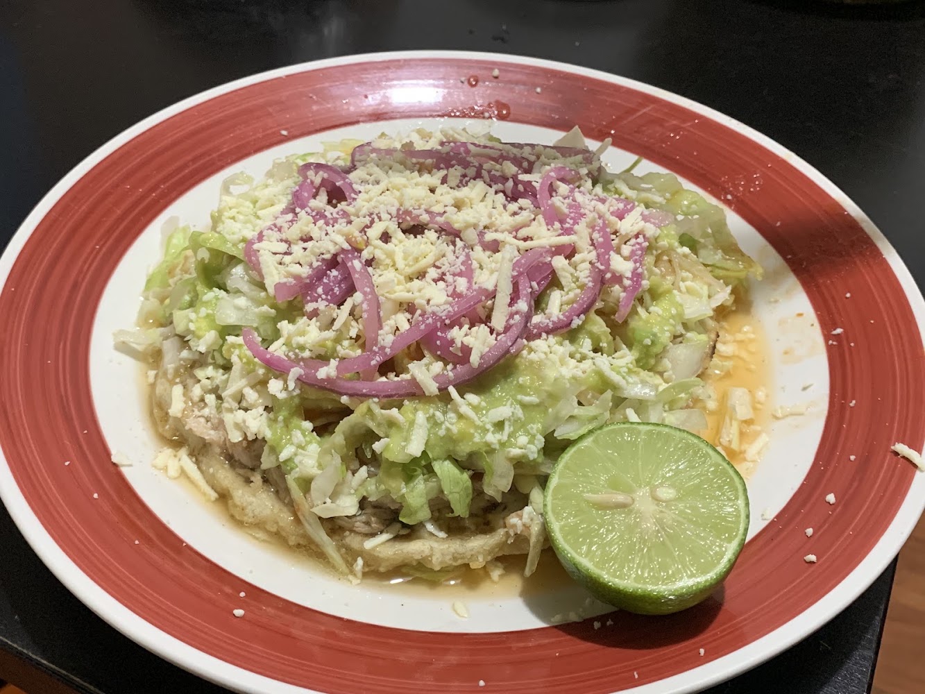 Restaurante “Gissabella”
