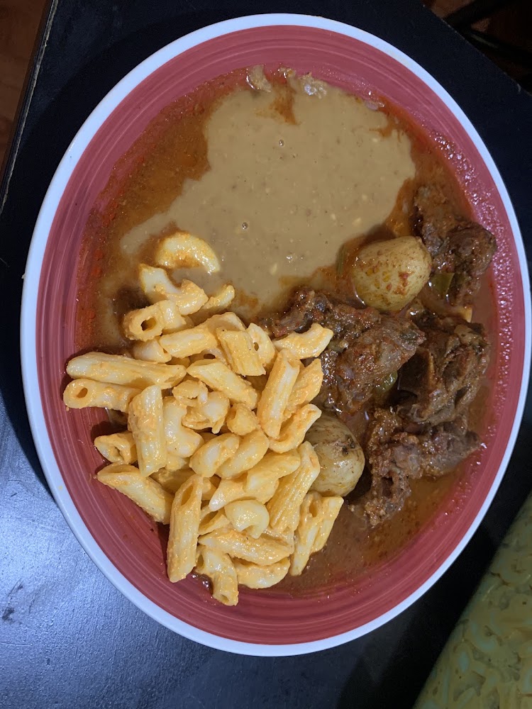 Restaurante “Gissabella”
