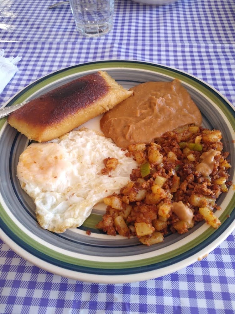 Restaurante “Gissabella”