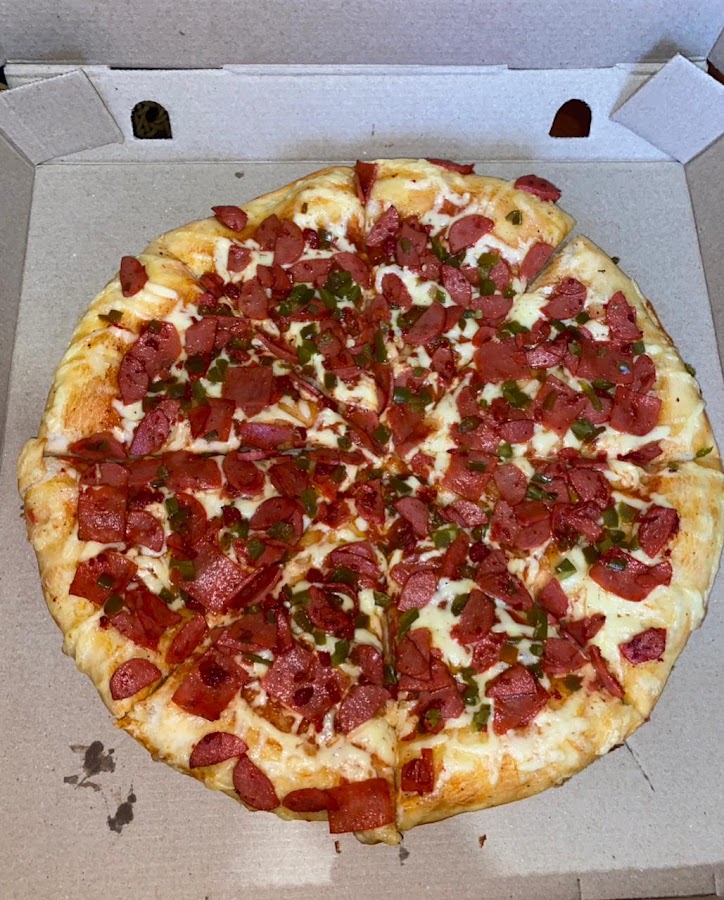 La Yolizza
