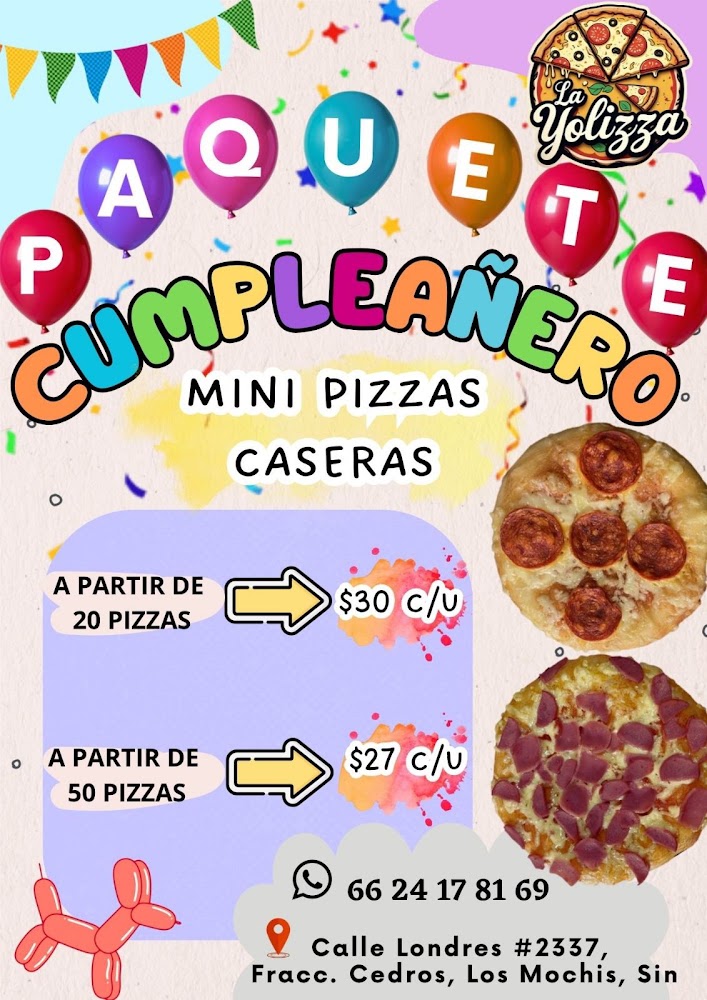 La Yolizza