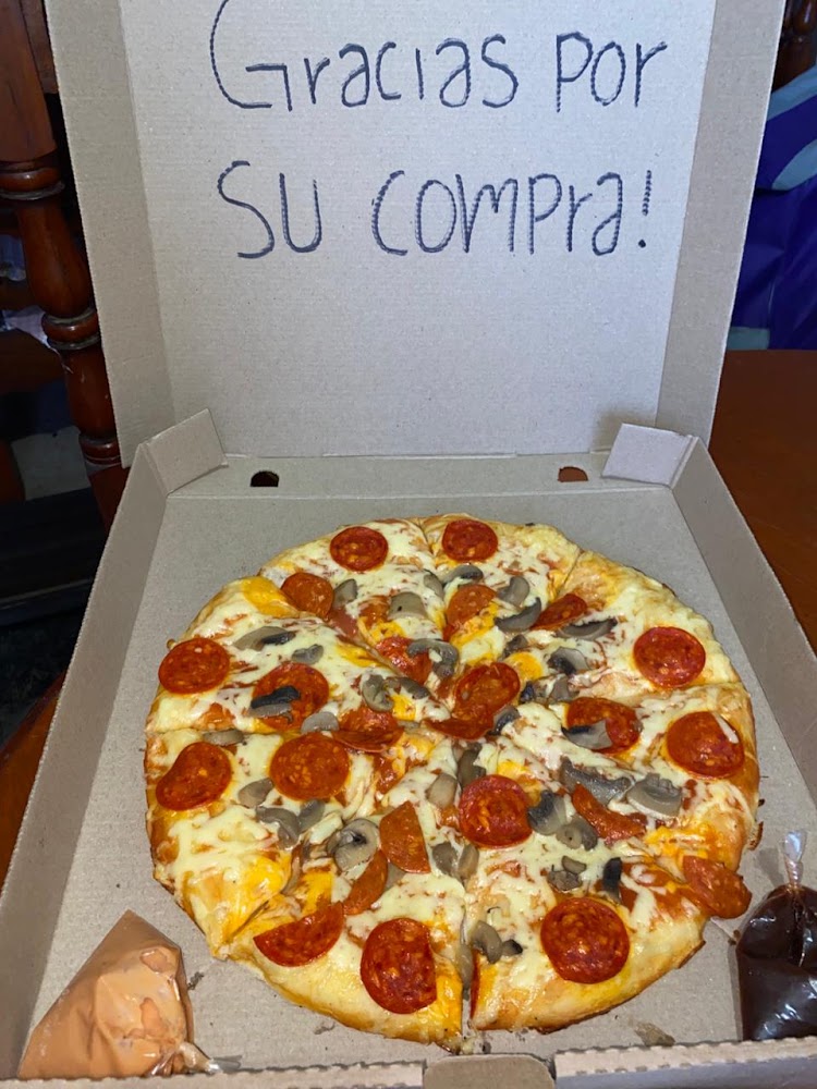 La Yolizza