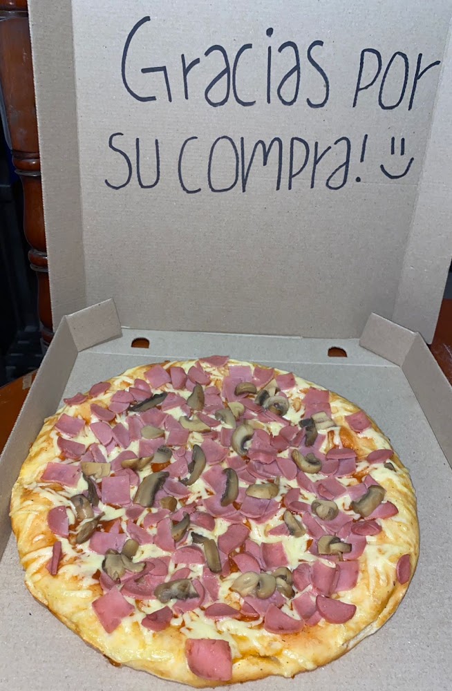 La Yolizza