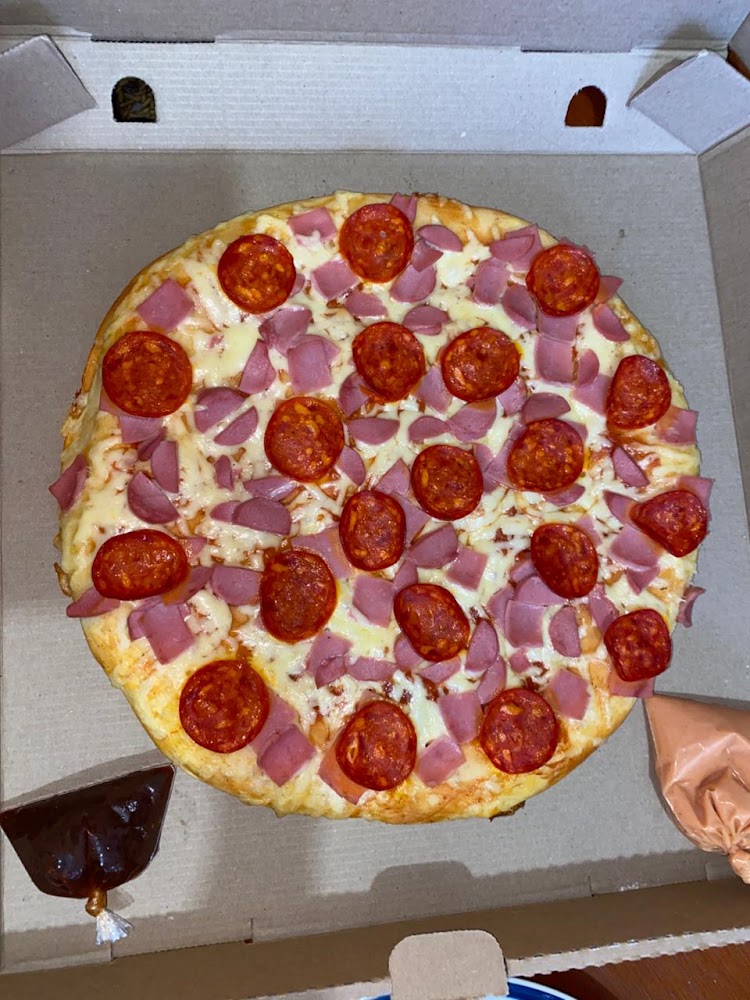 La Yolizza