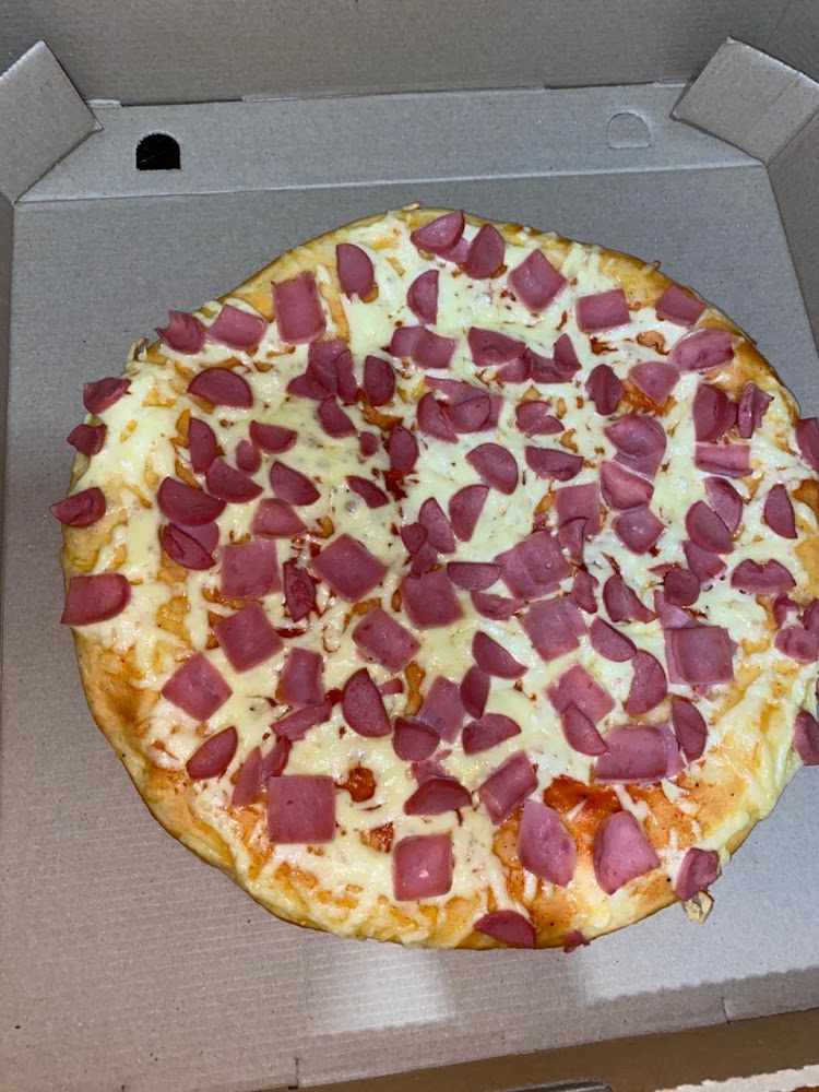 La Yolizza