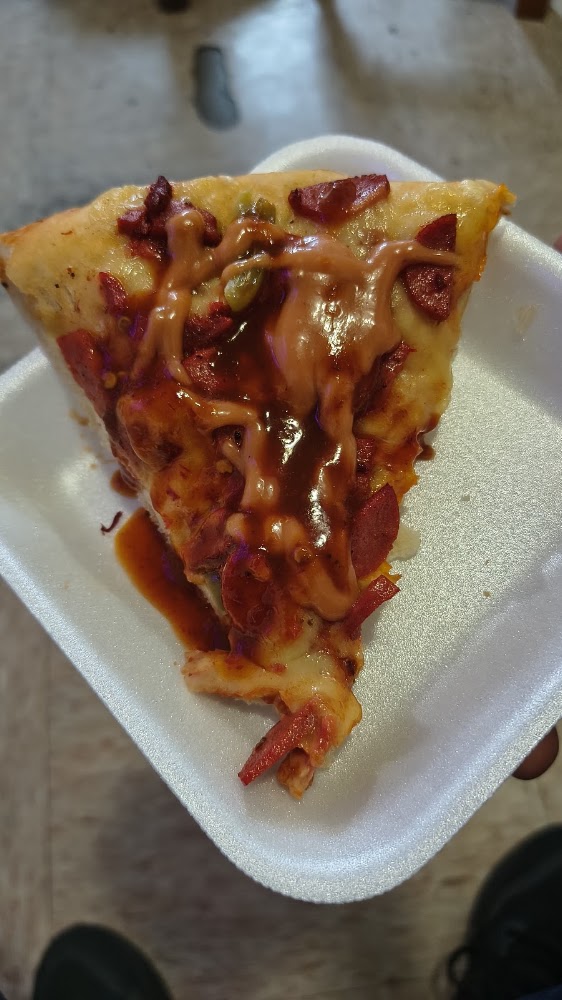 La Yolizza