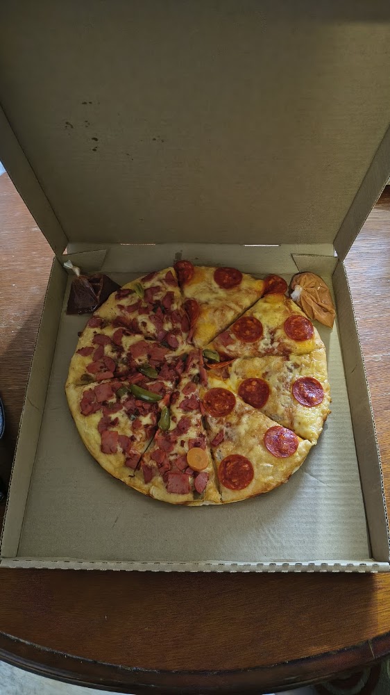 La Yolizza