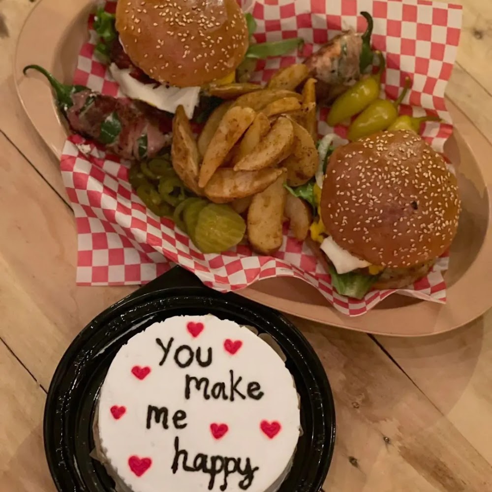Pilon Burguer & Boneless