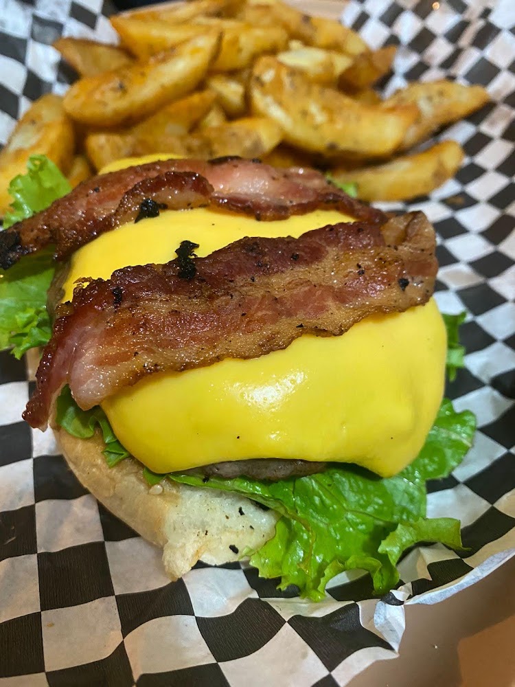 Pilon Burguer & Boneless