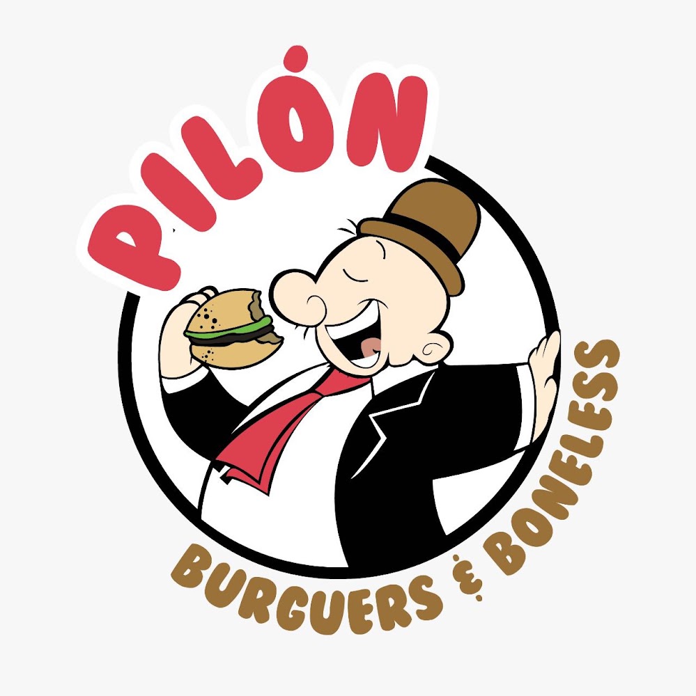 Pilon Burguer & Boneless