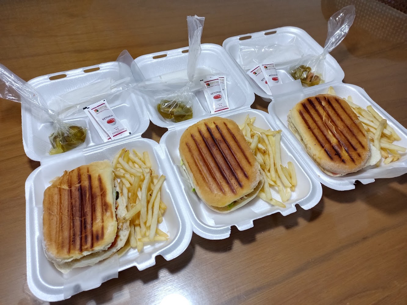 Tortas ALV
