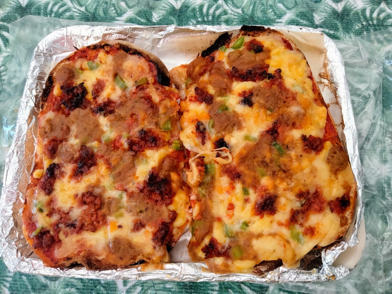 Tortas ALV