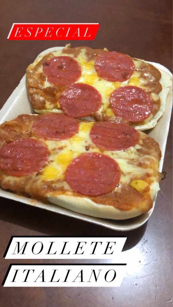 Tortas ALV