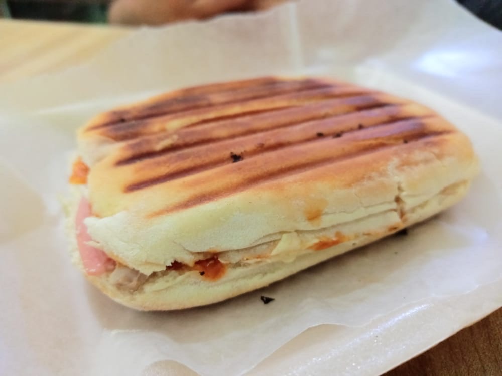 Tortas ALV
