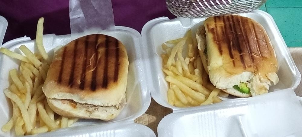 Tortas ALV