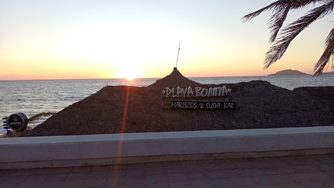 Mariscos Playa Bonita