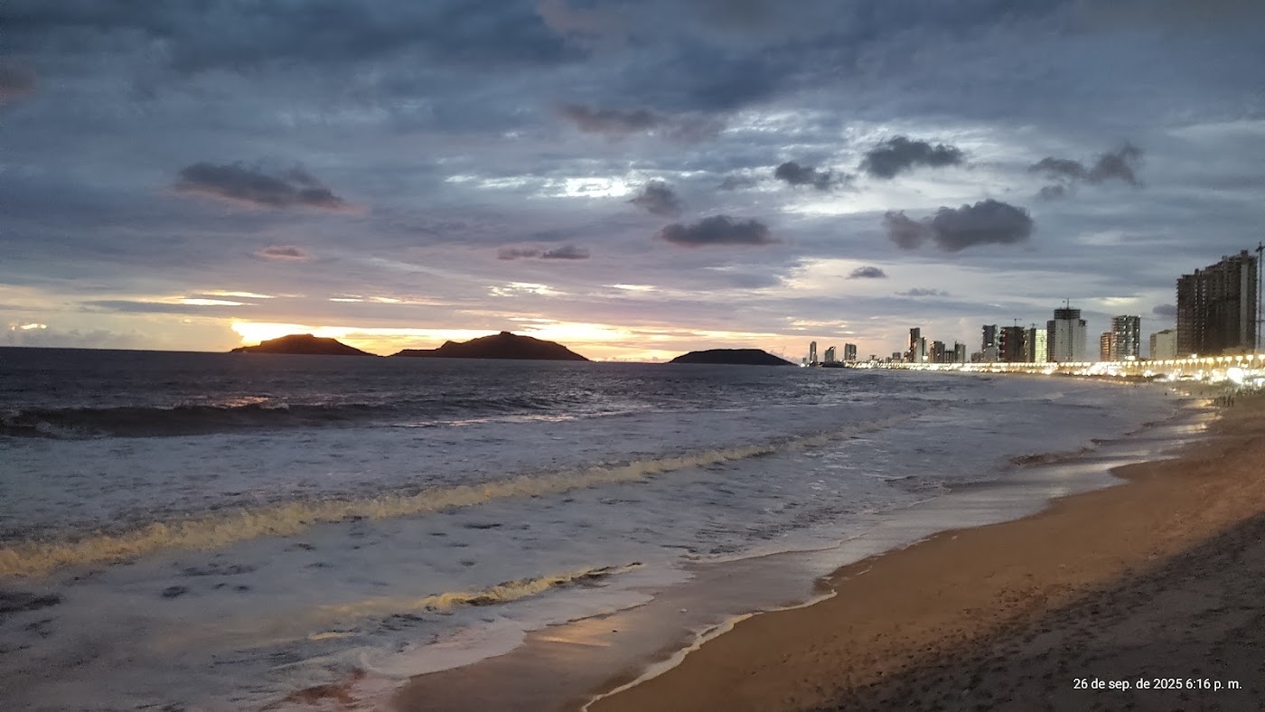 Mariscos Playa Bonita