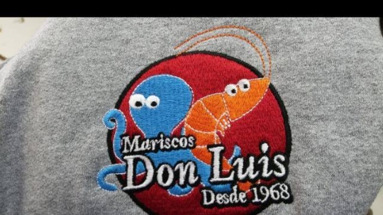 Mariscos Don Luis