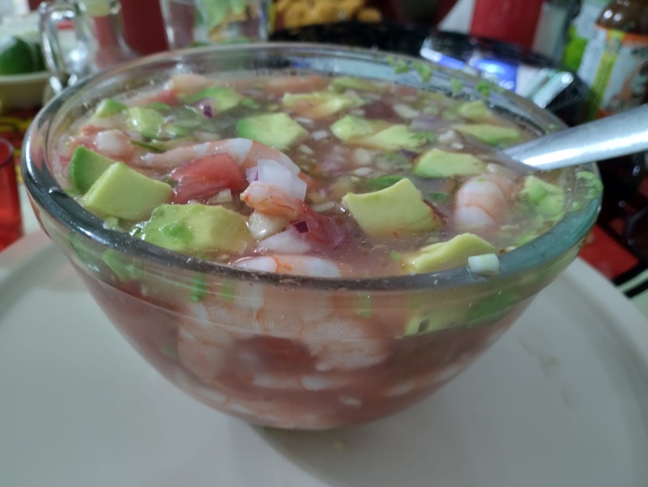 Mariscos Don Luis