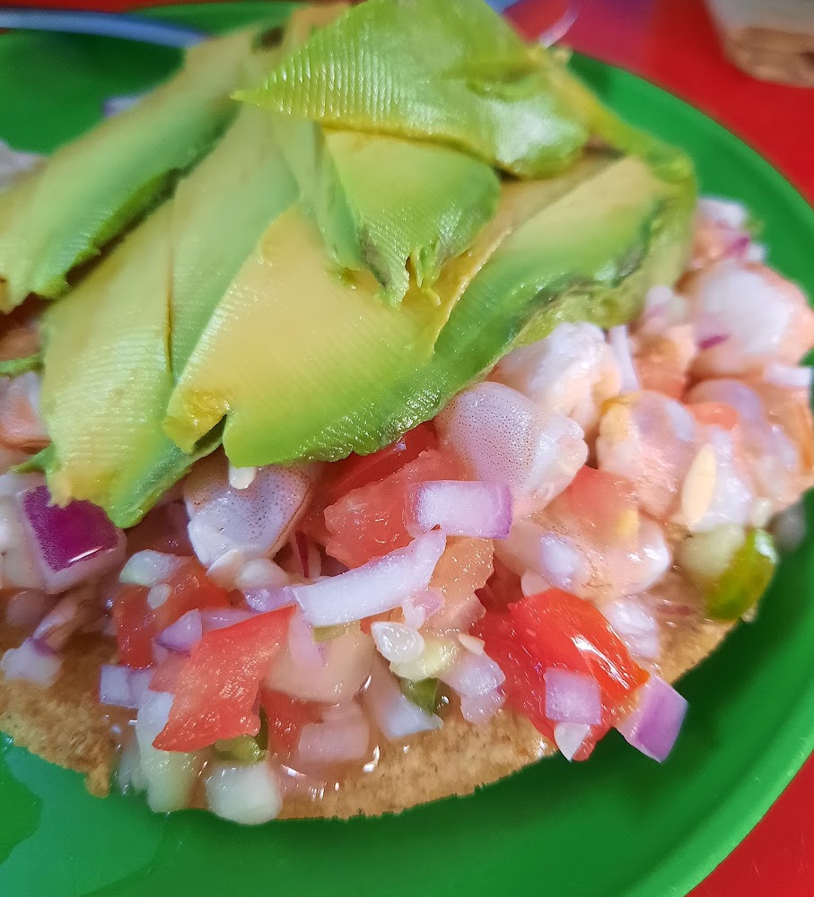Mariscos Don Luis