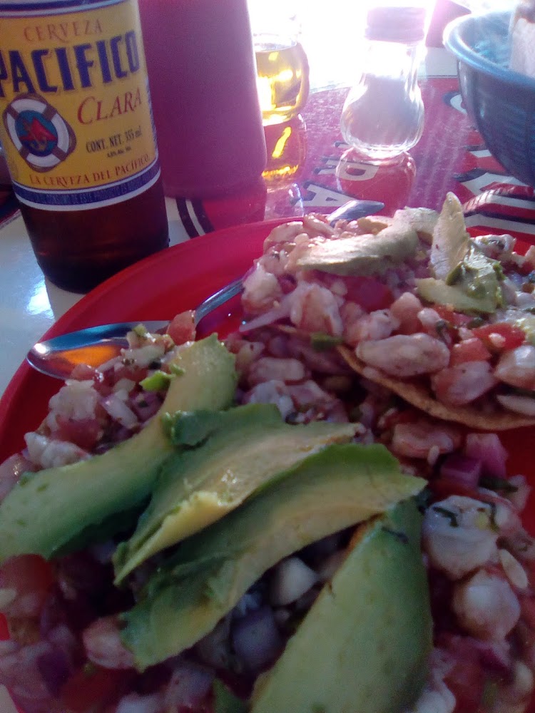 Mariscos Don Luis