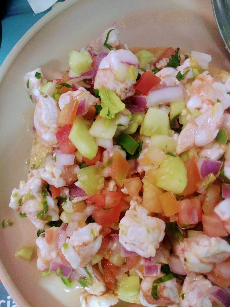 Mariscos Don Luis