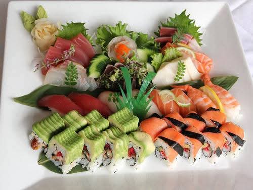 Tomo Open Kitchen