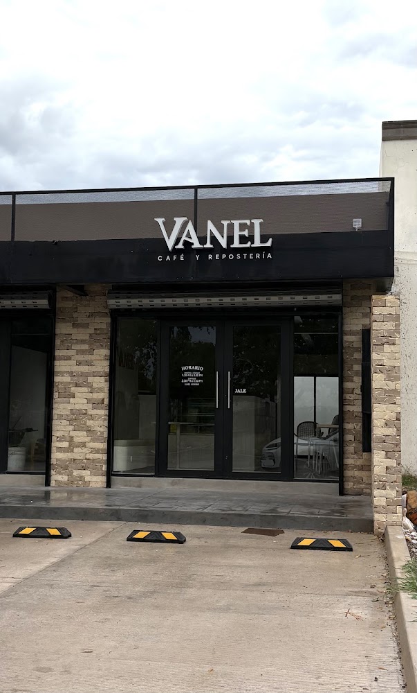 Vanel Café y Repostería