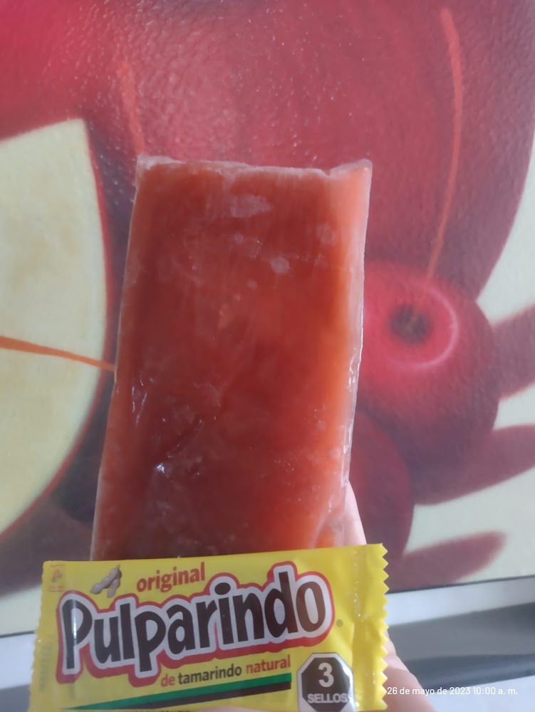 Malú Helados