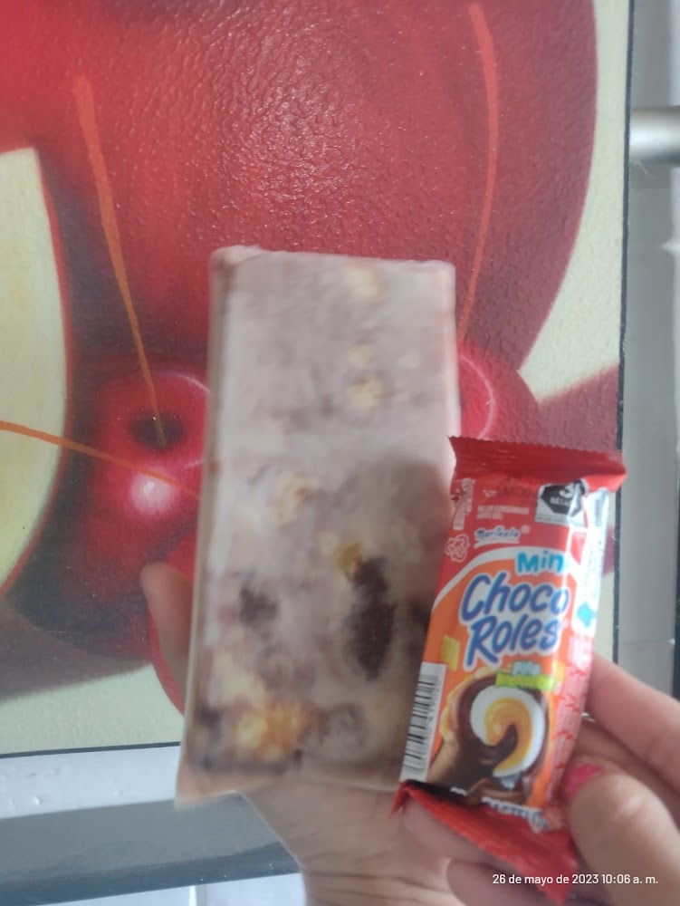 Malú Helados