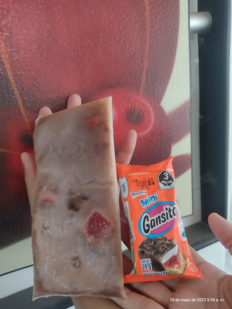 Malú Helados
