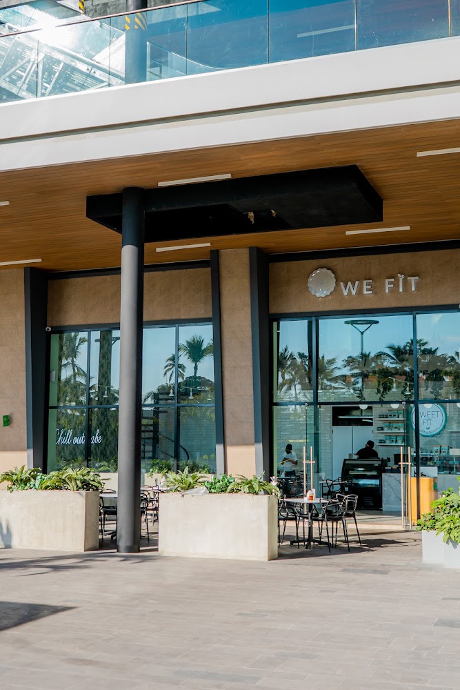 Sweet and fit · Mazatlán