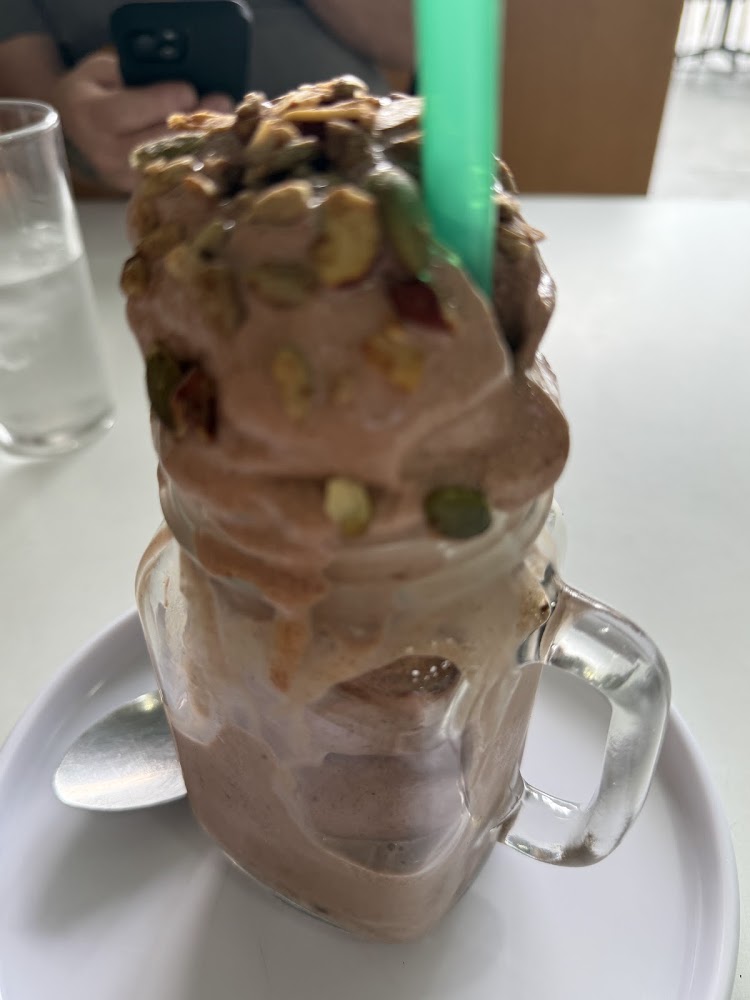 Sweet and fit · Mazatlán